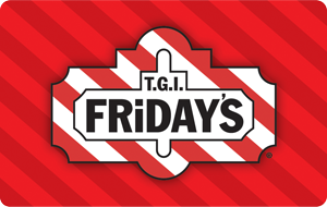 TGI Fridays™